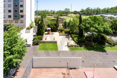 Apartamento T3 para Arrendamento em Alvalade