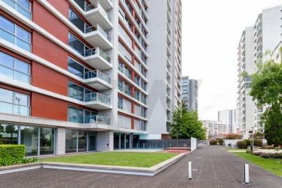 Apartamento T3 para Arrendamento em Alvalade
