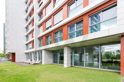 Apartamento T3 para Arrendamento em Alvalade