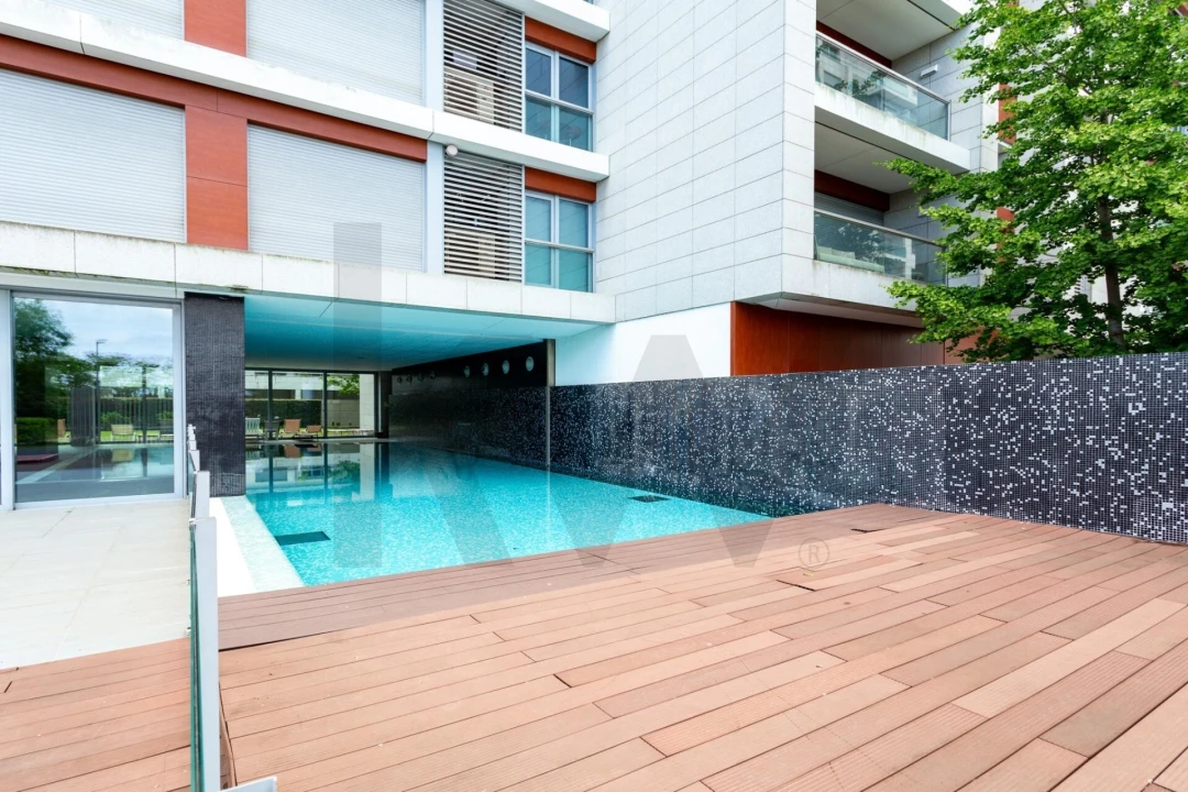 Apartamento T3 para Arrendamento em Alvalade Foto 40