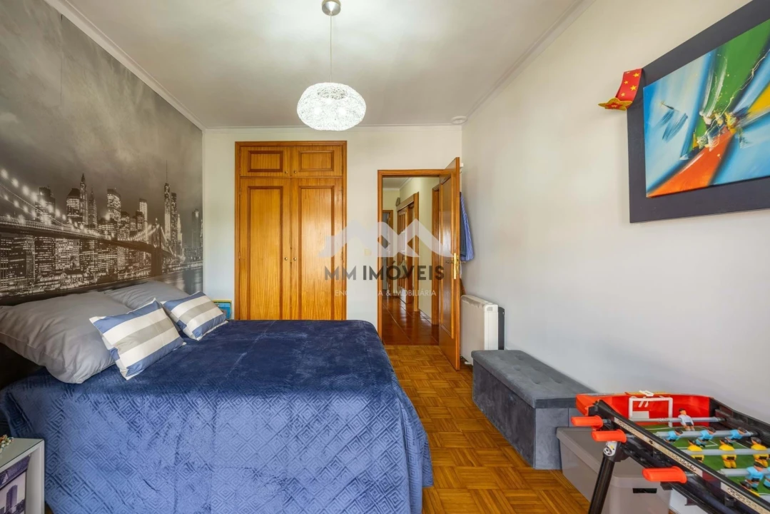 Apartamento T2 para Venda em Cidade da Maia Foto 6
