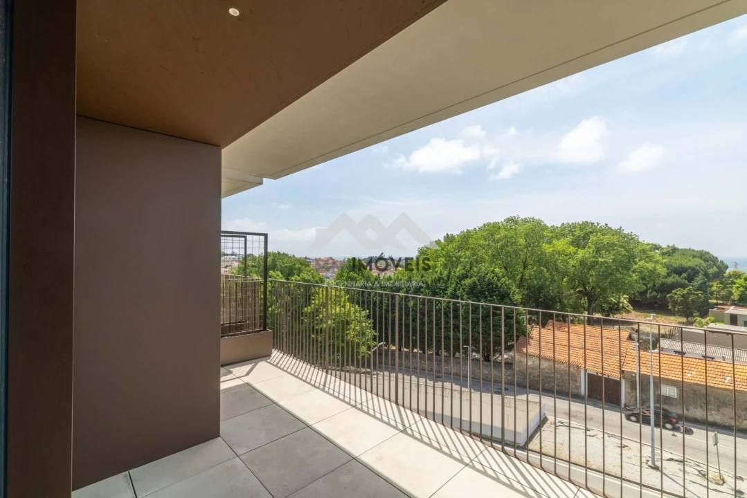 Apartamento T4 para Venda em Santa Marinha Foto 34