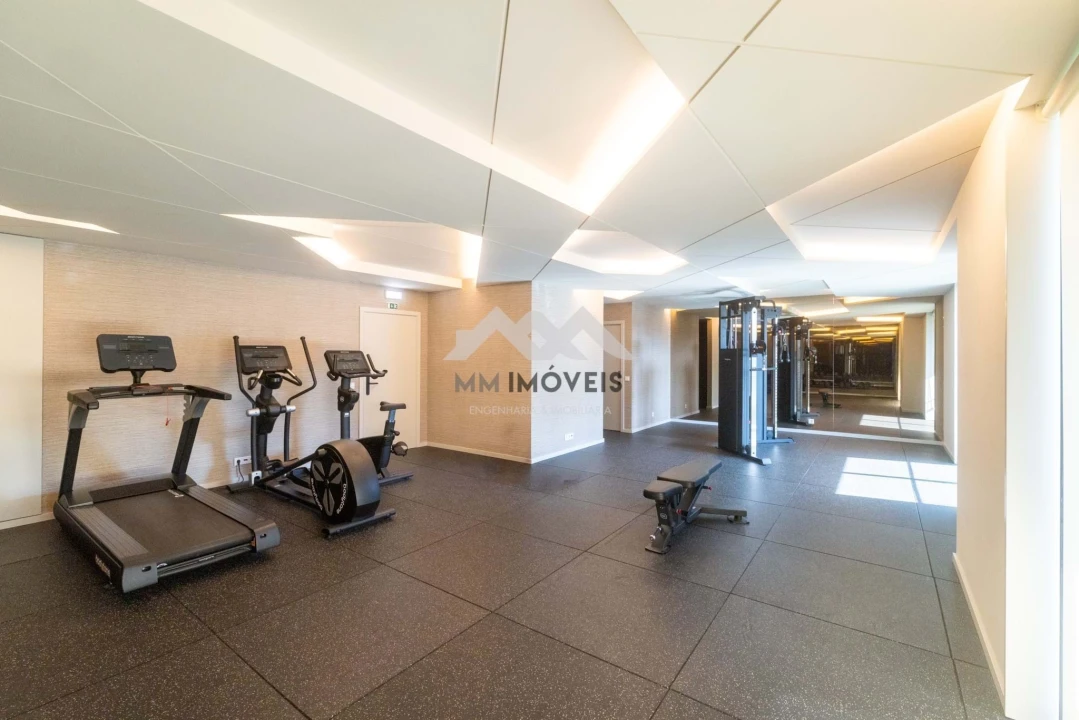 Apartamento T4 para Venda em Santa Marinha Foto 20