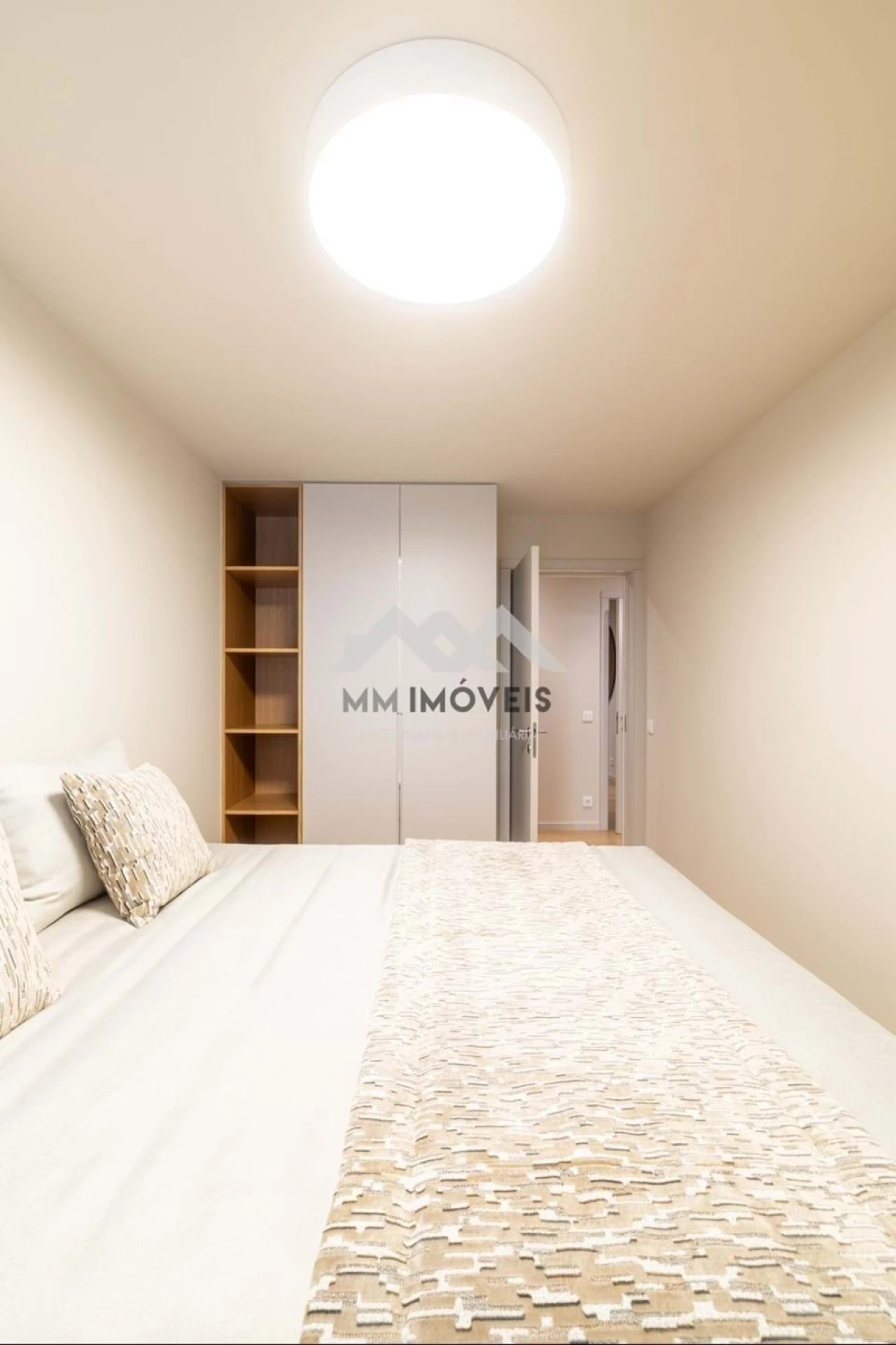 Apartamento T2 para Venda em Santa Marinha Foto 20