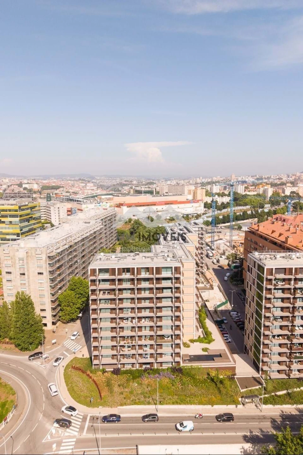 Apartamento T2 para Venda em Santa Marinha Foto 23