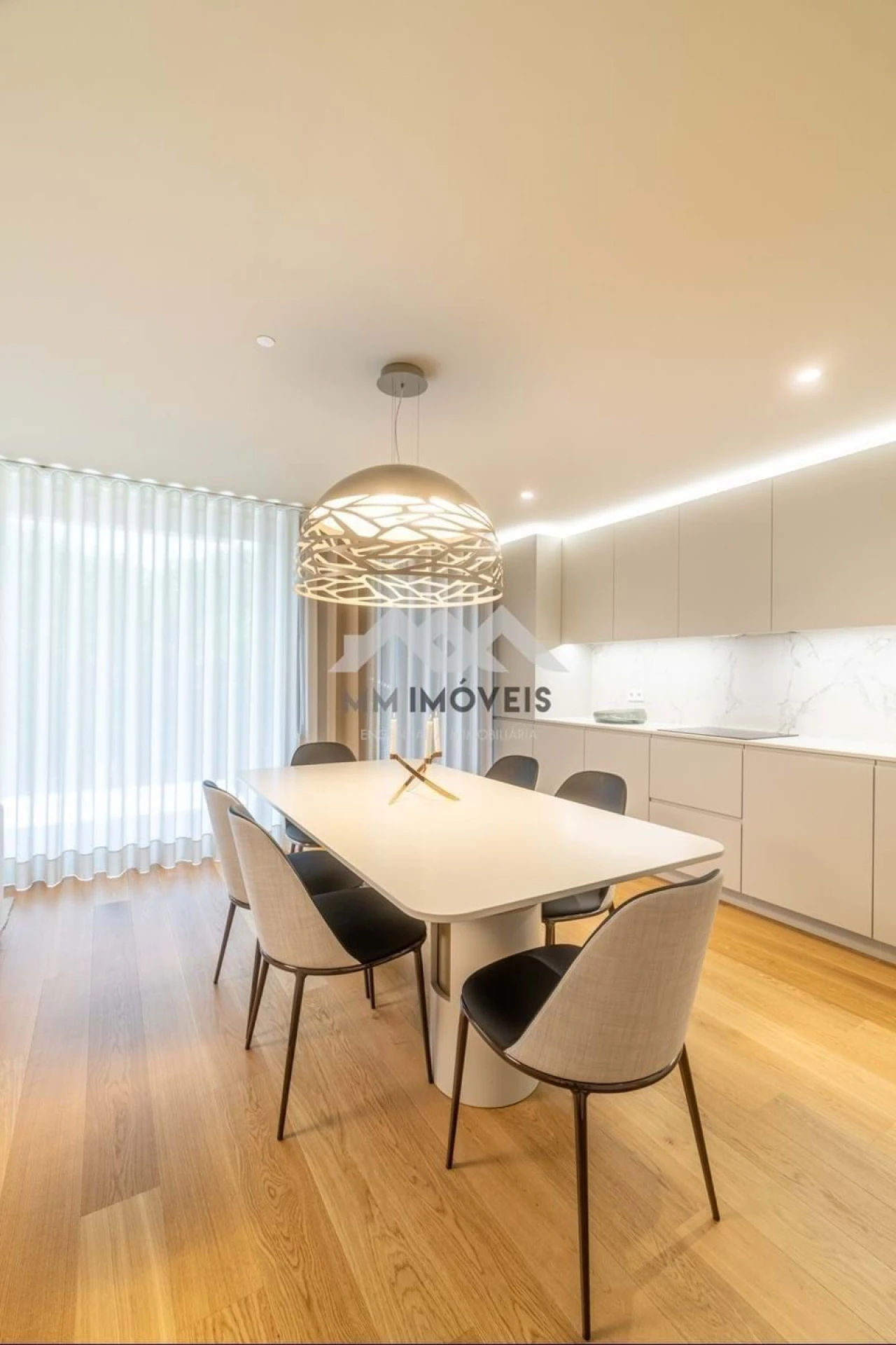 Apartamento T2 para Venda em Santa Marinha Foto 21