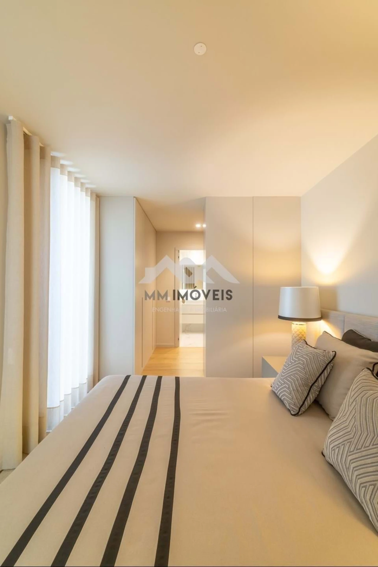 Apartamento T2 para Venda em Santa Marinha Foto 13