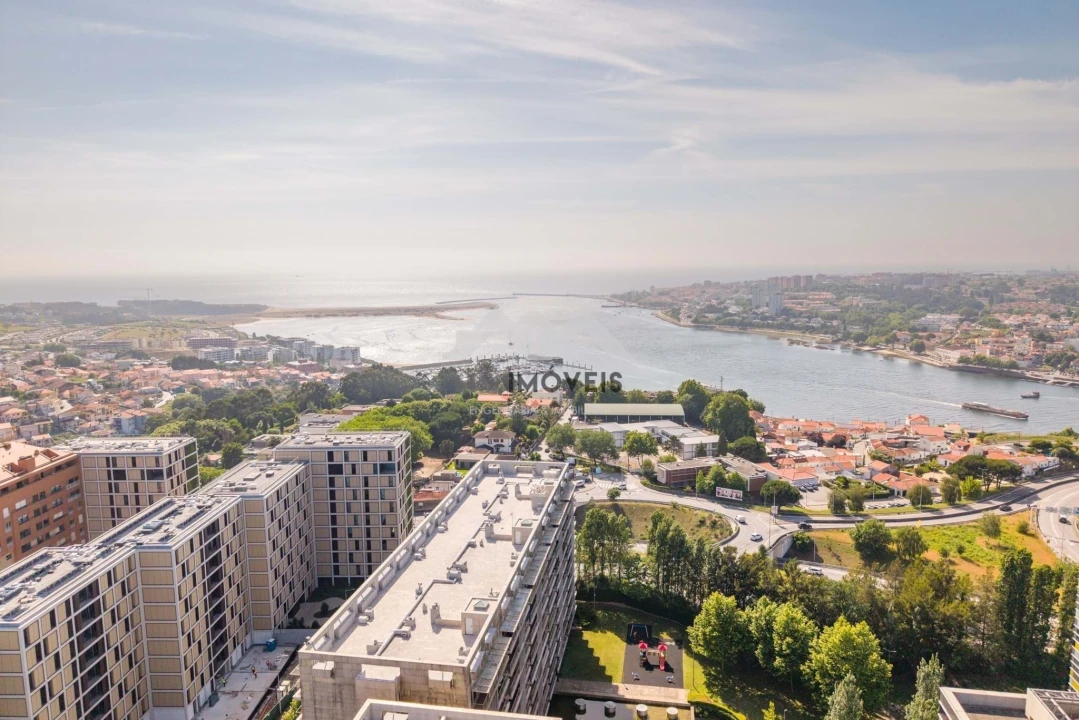 Apartamento T2 para Venda em Santa Marinha Foto 27