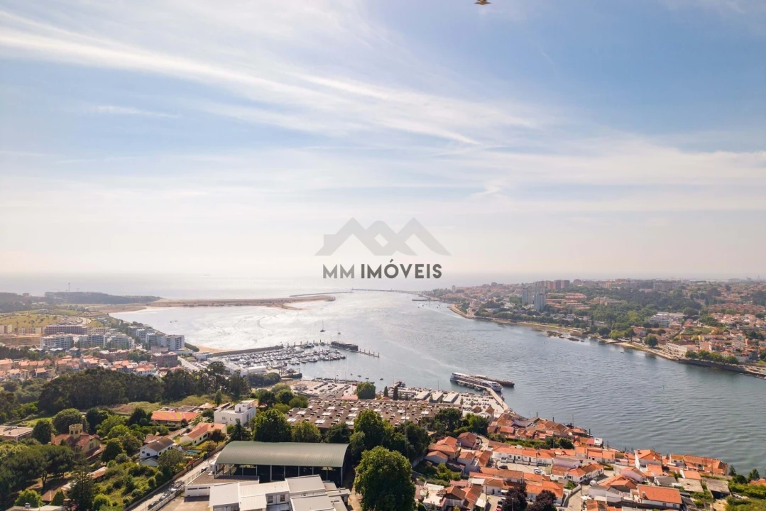 Apartamento T2 para Venda em Santa Marinha Foto 24