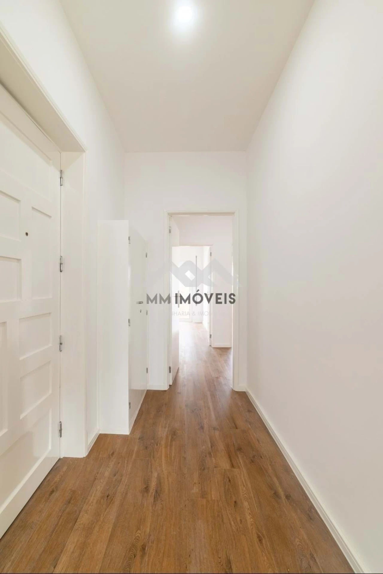 Apartamento T3 para Venda em Aguas Santas Foto 32