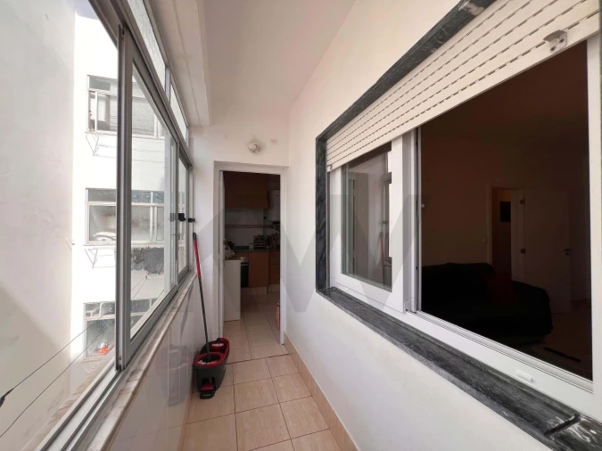 Apartamento T2 para Venda em Portimão Foto 13