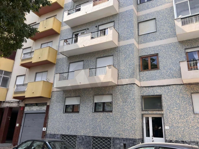 Apartamento T2 para Venda em Portimão Foto 17