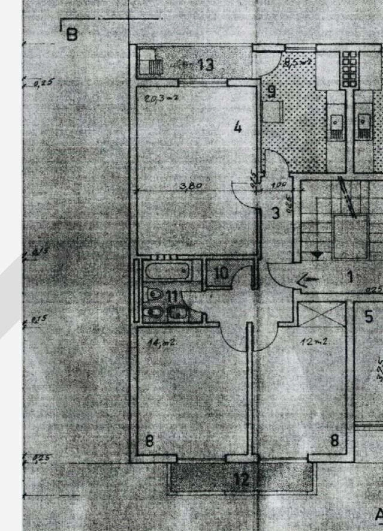 Apartamento T2 para Venda em Portimão Foto 22