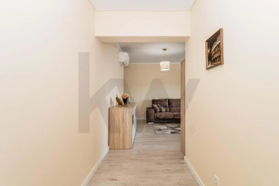 Apartamento T2 para Arrendamento férias em Loule (São Clemente)