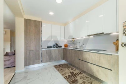 Apartamento T2 para Arrendamento férias em Loule (São Clemente)
