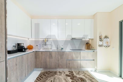 Apartamento T2 para Arrendamento férias em Loule (São Clemente)