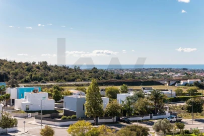 Apartamento T2 para Arrendamento férias em Loule (São Clemente)