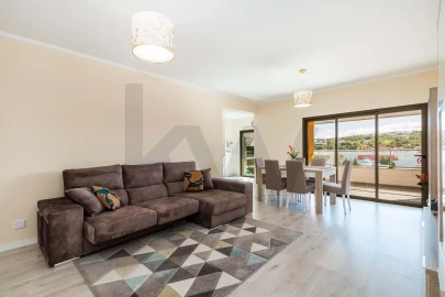 Apartamento T2 para Arrendamento férias em Loule (São Clemente)