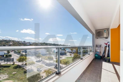 Apartamento T2 para Arrendamento férias em Loule (São Clemente)