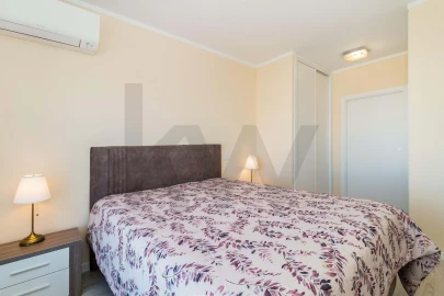 Apartamento T2 para Arrendamento férias em Loule (São Clemente)