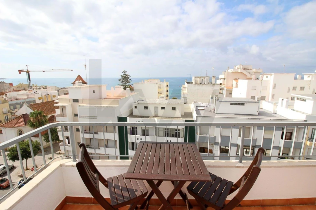 Apartamento T1 para Arrendamento férias em Silves Foto 7