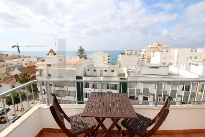 Apartamento T1 para Arrendamento férias em Silves