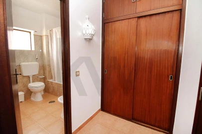 Apartamento T1 para Arrendamento férias em Silves