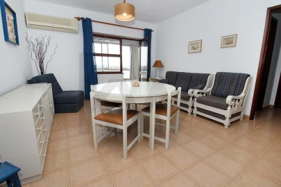 Apartamento T1 para Arrendamento férias em Silves