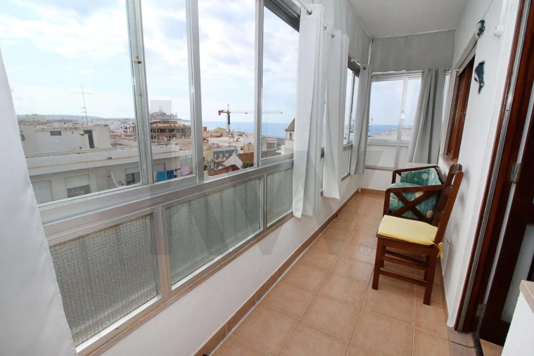 Apartamento T1 para Arrendamento férias em Silves Foto 6