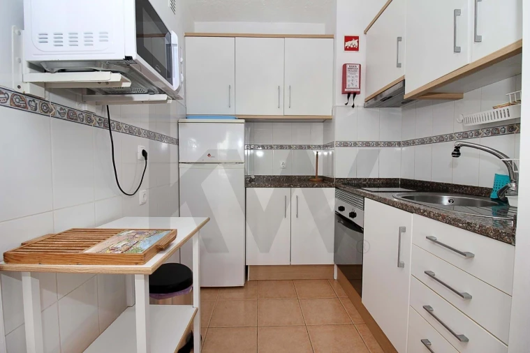 Apartamento T1 para Arrendamento férias em Silves Foto 12