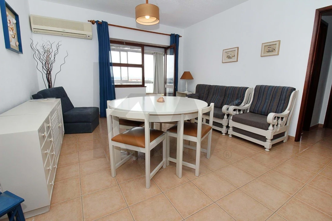 Apartamento T1 para Arrendamento férias em Silves Foto 4