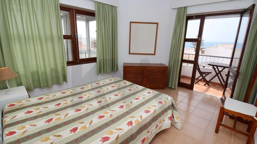 Apartamento T1 para Arrendamento férias em Silves