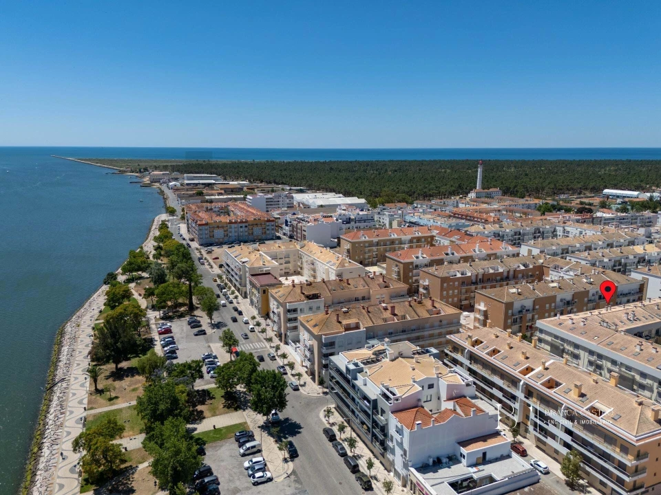 Apartamento T3 para Venda em Vila Real de Santo Antonio Foto 34