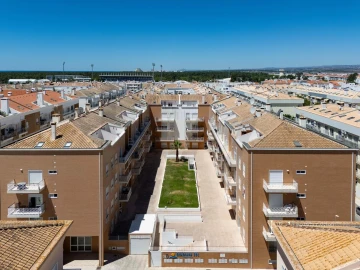 Apartamento T3 para Venda em Vila Real de Santo Antonio