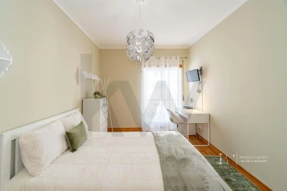 Apartamento T3 para Venda em Vila Real de Santo Antonio