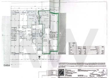 Apartamento T3 para Venda em Vila Real de Santo Antonio