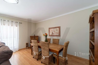 Apartamento T3 para Venda em Vila Real de Santo Antonio