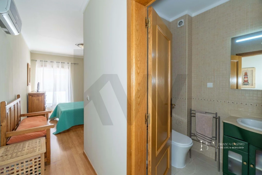 Apartamento T3 para Venda em Vila Real de Santo Antonio Foto 24