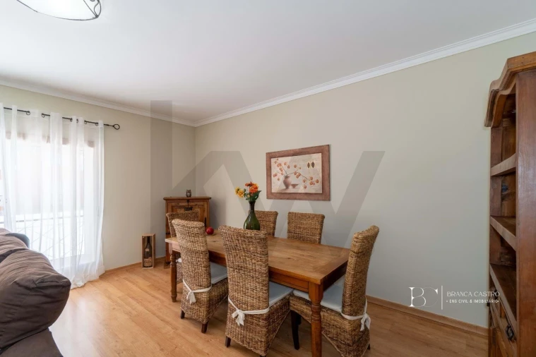 Apartamento T3 para Venda em Vila Real de Santo Antonio Foto 13