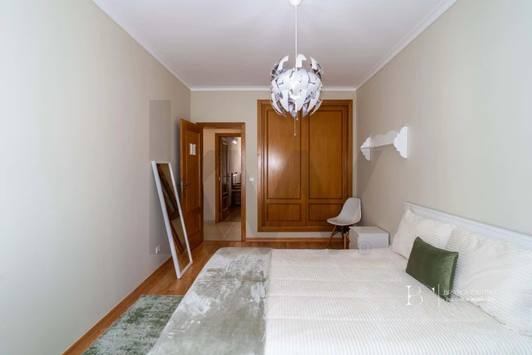 Apartamento T3 para Venda em Vila Real de Santo Antonio Foto 23