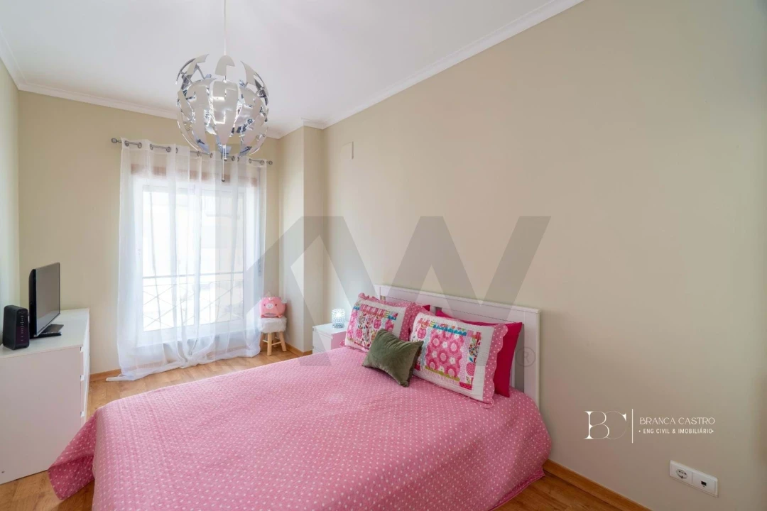 Apartamento T3 para Venda em Vila Real de Santo Antonio Foto 18