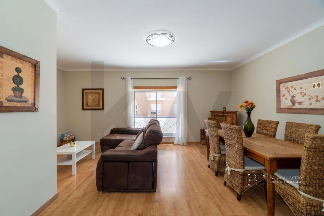 Apartamento T3 para Venda em Vila Real de Santo Antonio Foto 10