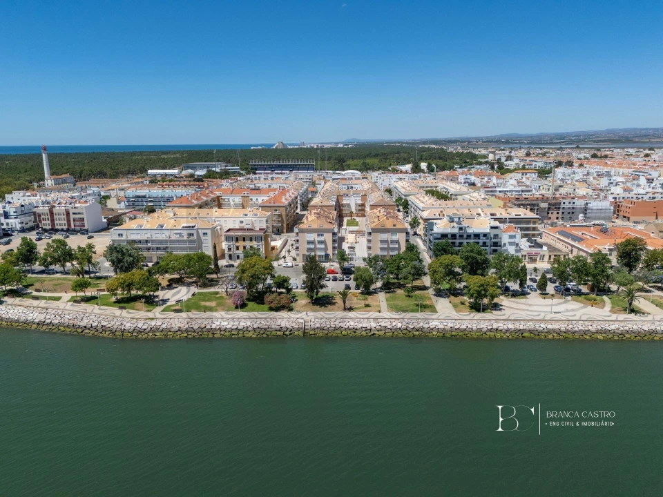 Apartamento T3 para Venda em Vila Real de Santo Antonio Foto 8