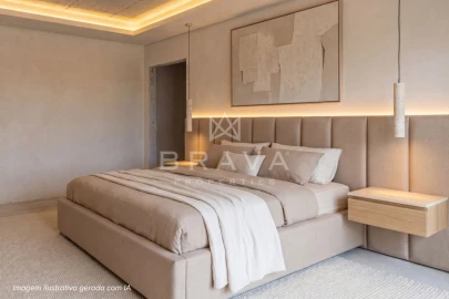 Apartamento T1 para Venda em Silves
