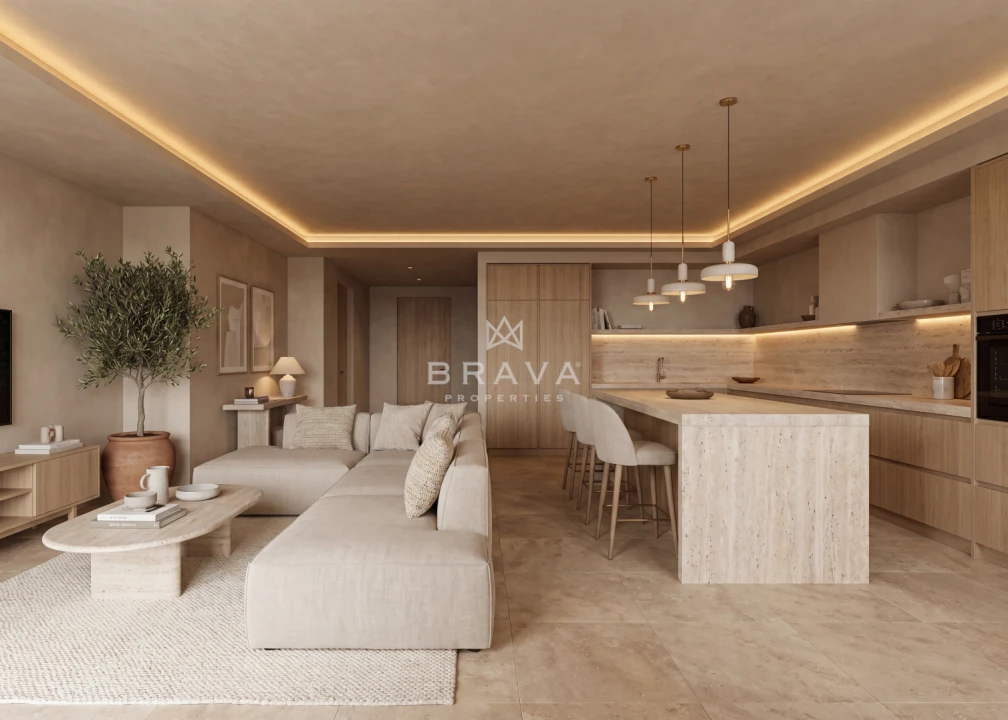 Apartamento T1 para Venda em Silves Foto 4