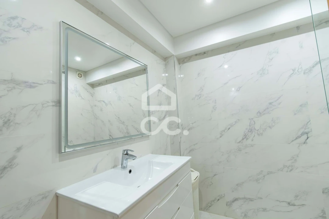 Apartamento T2 para Venda em Cacém e São Marcos Foto 9