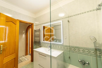 Apartamento T2 para Venda em Cacém e São Marcos