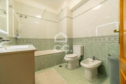 Apartamento T2 para Venda em Cacém e São Marcos