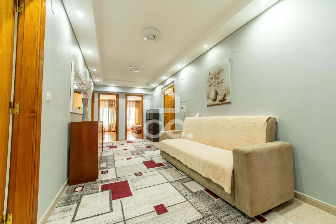 Apartamento T2 para Venda em Cacém e São Marcos Foto 28