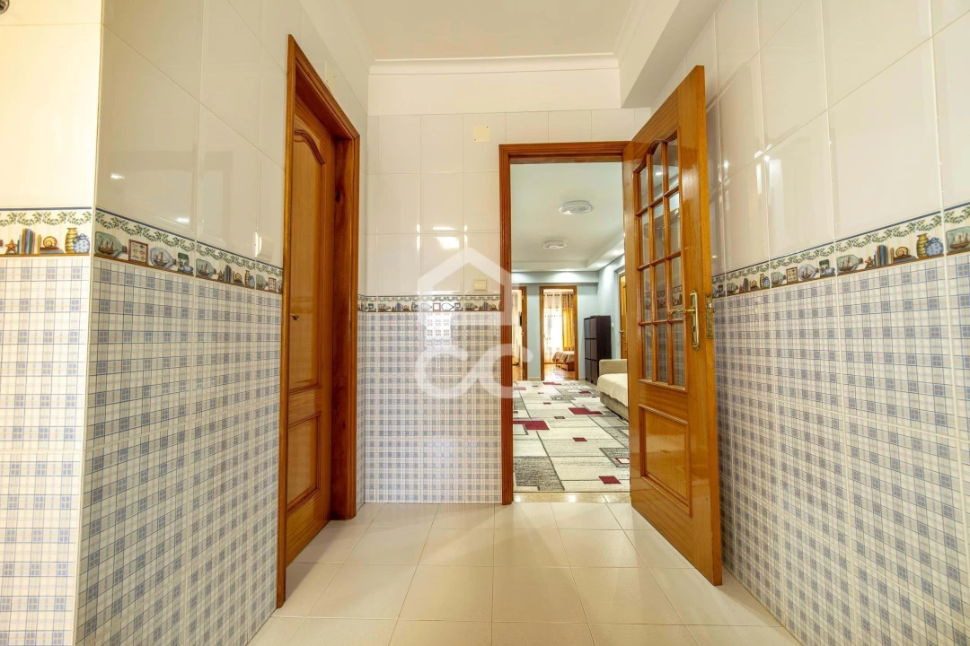 Apartamento T2 para Venda em Cacém e São Marcos Foto 8